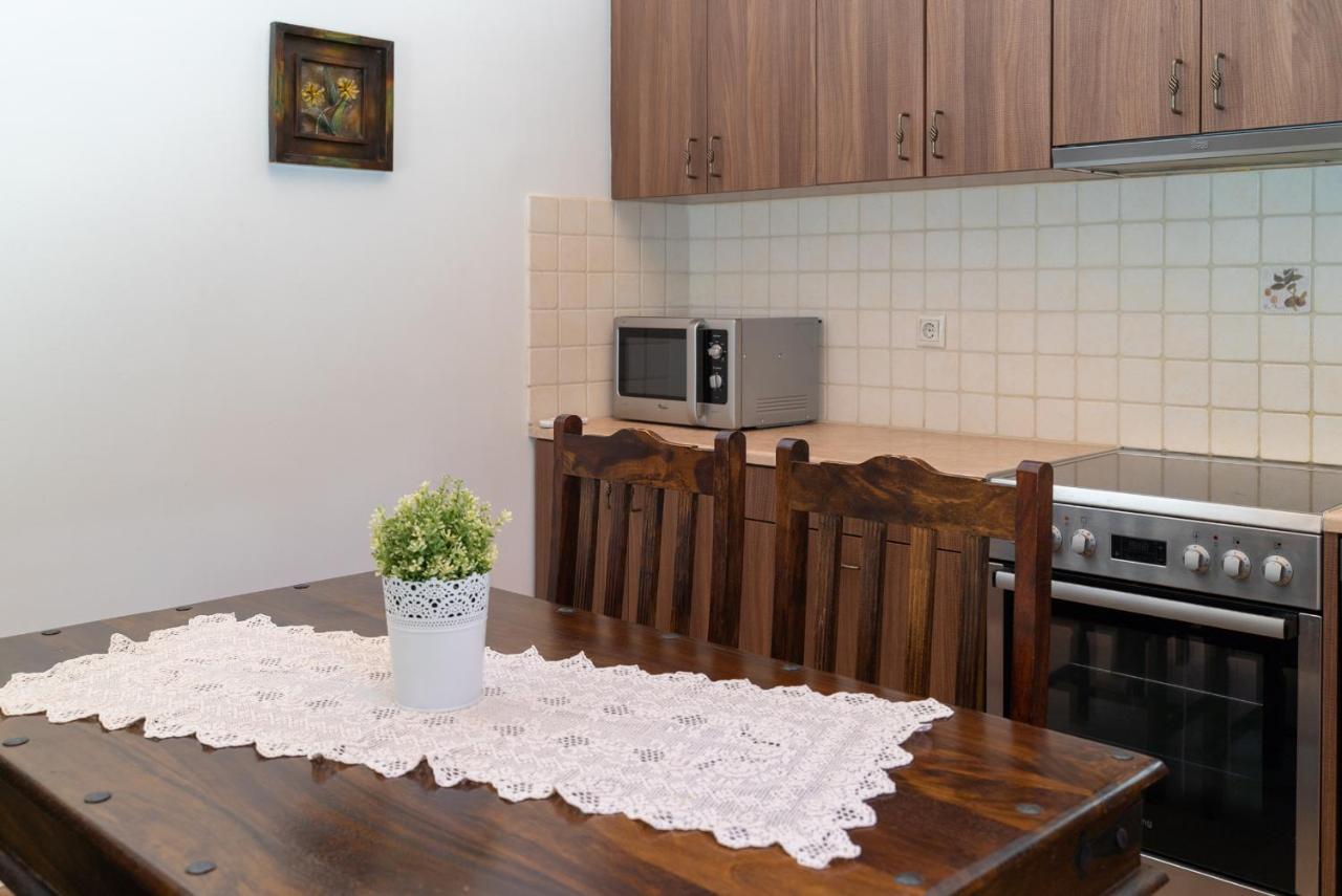 Melissi Villa فاسيليكي المظهر الخارجي الصورة